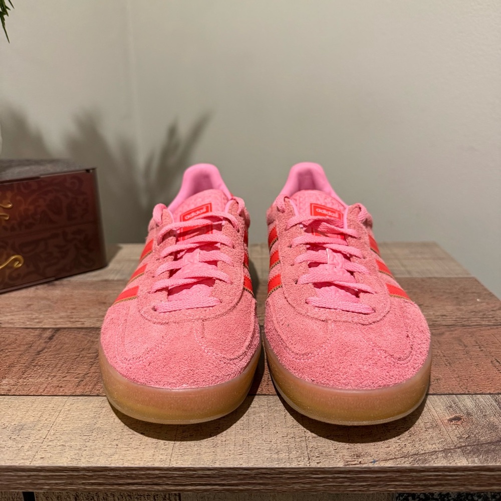 Nwob Adidas Gazelle Indoor - image 3